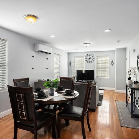 פרובידנס Cozy 3 Bedroom Serviced Apt מראה חיצוני תמונה