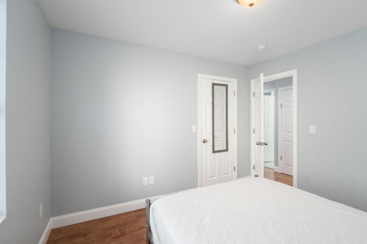 פרובידנס Cozy 3 Bedroom Serviced Apt מראה חיצוני תמונה